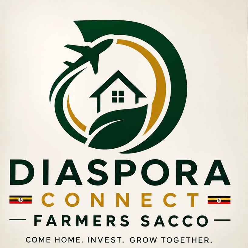 Diaspora Connect Farmers SACCO